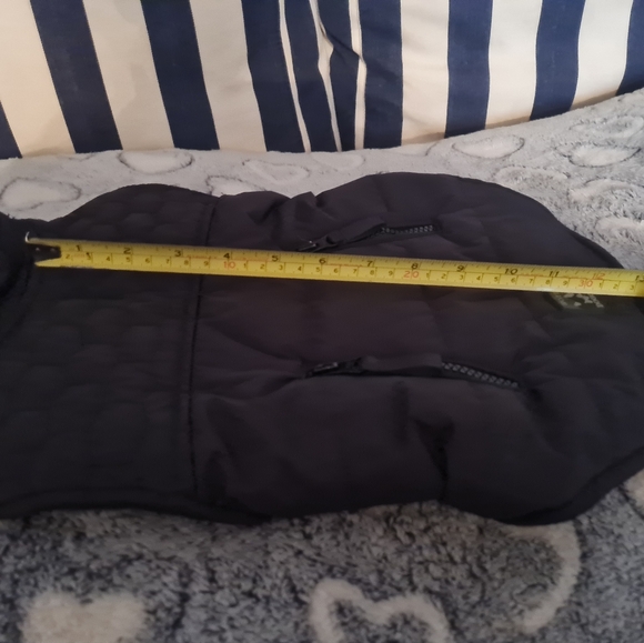 Puffer Vest - Picture 2 of 5
